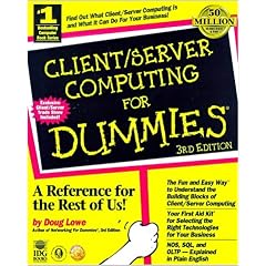 Client/Server for Dummies