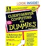 Client/Server Computing for Dummies