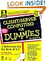 Client/Server Computing for Dummies