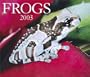 Frogs Calendar 2003