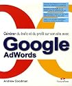 Générer du trafic et du profit sur son site avec Google AdWords