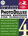 PhotoDeluxe Home Edition 4 for Windows