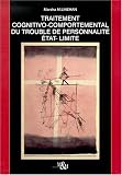 Traitement cognitivo-comportemental du trouble de la personnalit�