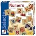 Selecta 3539 - Numero