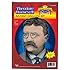 Forum Theodore Roosevelt Instant Disguise Kit