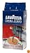Lavazza Crema e Gusto Ground Coffee, Italian Espresso, 8.8-Ounce Bricks (Pack of 4)
