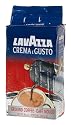 Lavazza Crema E Gusto Ground Coffee, 8.8-Ounce Bricks (Pack of 4)