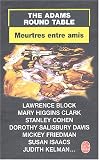 Meurtres entre amis