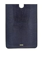 Dolce & Gabbana Funda iPad Mini (Azul Marino)