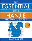 Cover of The Essential Book of Hanjie by Gareth Moore 1416536213
