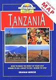 Globetrotter Travel Pack Tanzania (Globetrotter Travel Pack)