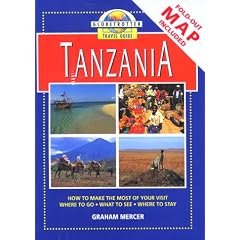 Tanzania Travel Pack