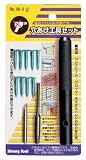 ストロングツール(Strong TooL) 穴あけ工具セット 12pce ドリルビット3.5mm 98-62