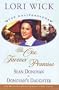 The One Forever Promise: Sean Donovan/Donovan's Daughter (The Californians 3-4)