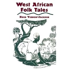 West African Folk Tales