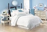 Country Living Mackenzie Floral Bedding Collection