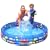 O'Blue PL-87143 - Three Ring Sealife Pool  5ft