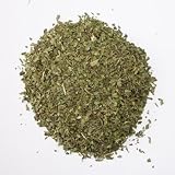 Pure Organic Peppermint Loose Leaf Herb by Davidson's