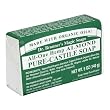 Bar Soap Organic-Almond 5 Ounces