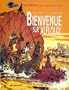Val�rian, tome 4 : Bienvenue sur Alflolol