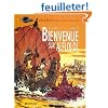 Val�rian, tome 4 : Bienvenue sur Alflolol