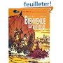 Val�rian, tome 4 : Bienvenue sur Alflolol