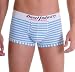 Diesel Men's New-Bredy Trunk