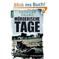 M�rderische Tage: Julia Durants schwerster Fall: Ein Julia Durant Krimi (Knaur TB)