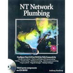 NT Network Plumbing
