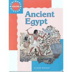 Collins Primary History - Ancient Egypt