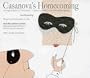 Argento: Casanova's Homecoming