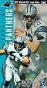 NFL / Carolina Panthers 97 [VHS]