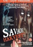 Savage Harvest [1994] [DVD]