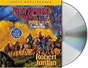 New Spring: The Novel (Wheel of Time)