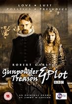 Gunpowder, Treason And Plot [DVD] [2004]