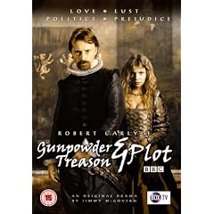 Gunpowder, Treason And Plot [2004]