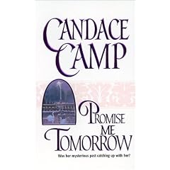 Promise ME Tomorrow (Mira)