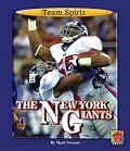 The New York Giants (Team Spirit)