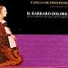 Classical Music : Il Barbaro Dolore: Arias y Cantatas del siglo CVIII español