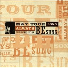 May Your Song Always Be Sung-