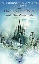 The Lion, the Witch and the Wardrobe