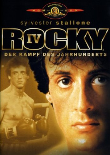 Rocky IV - Der Kampf des Jahrhunderts