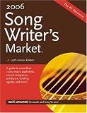 Songwriters Market 2006 (Songwriters Market)
