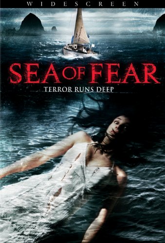 Full Comments on  Sea of Fear