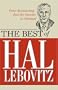 Best of Hal Lebovitz: Great Sportswriting from Six Decades in Cleveland