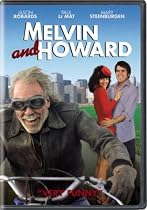 Melvin and Howard