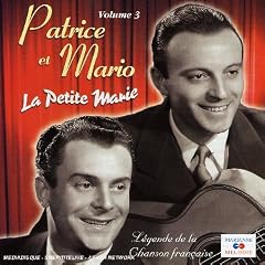 La Petite Marie