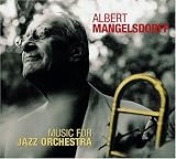 Music for Jazz Orchestra