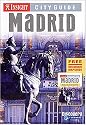 Insight City Guide Madrid (Book & Restaurant Guide) (Insight City Guides (Book & Restaruant Guide))