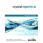 Click here to buy Crystal Reports XI Official Guide (Business Objects Press) by  Neil Fitzgerald and et al..